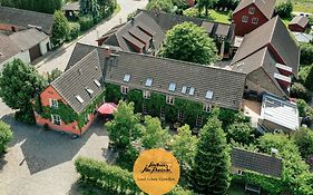 Landhaus Alte Schmiede